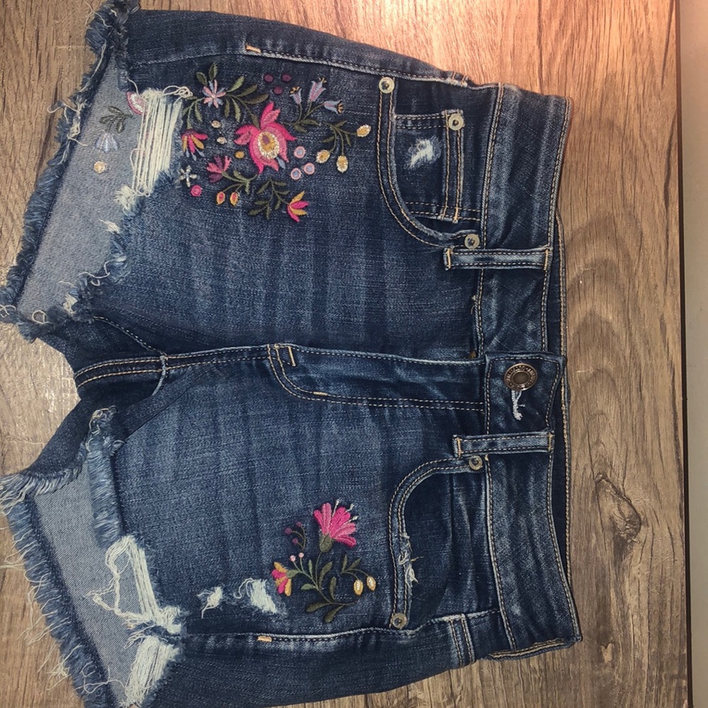 American Eagle shorts